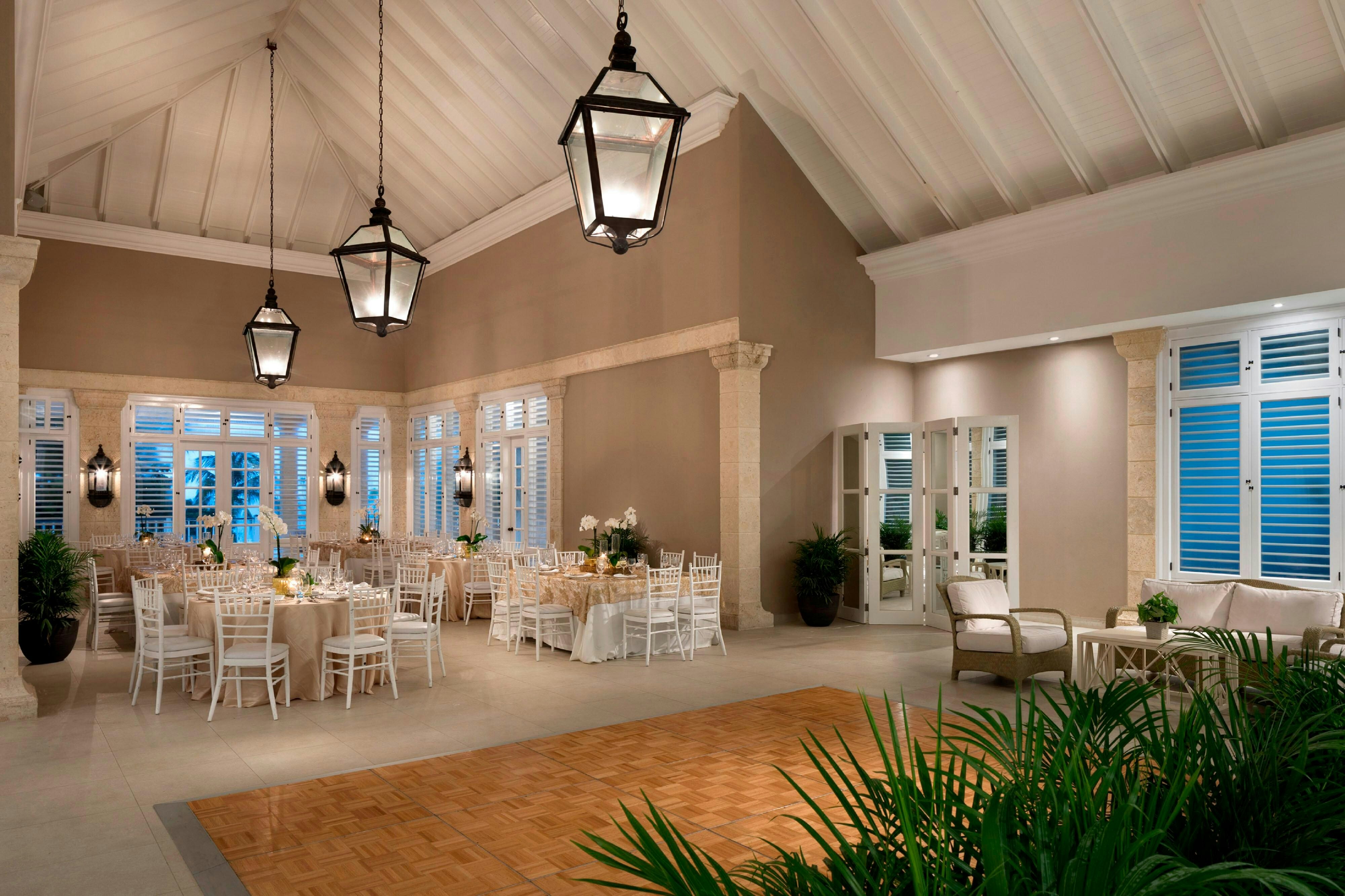 The Westin Puntacana Resort And Club 32/76