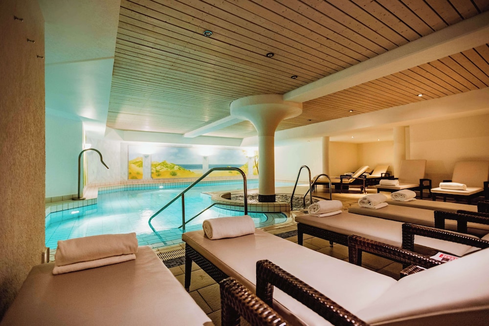 Lindner Hotel Sylt 36/74