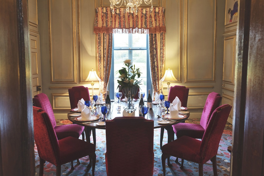 Rowton Castle Hotel 39/50