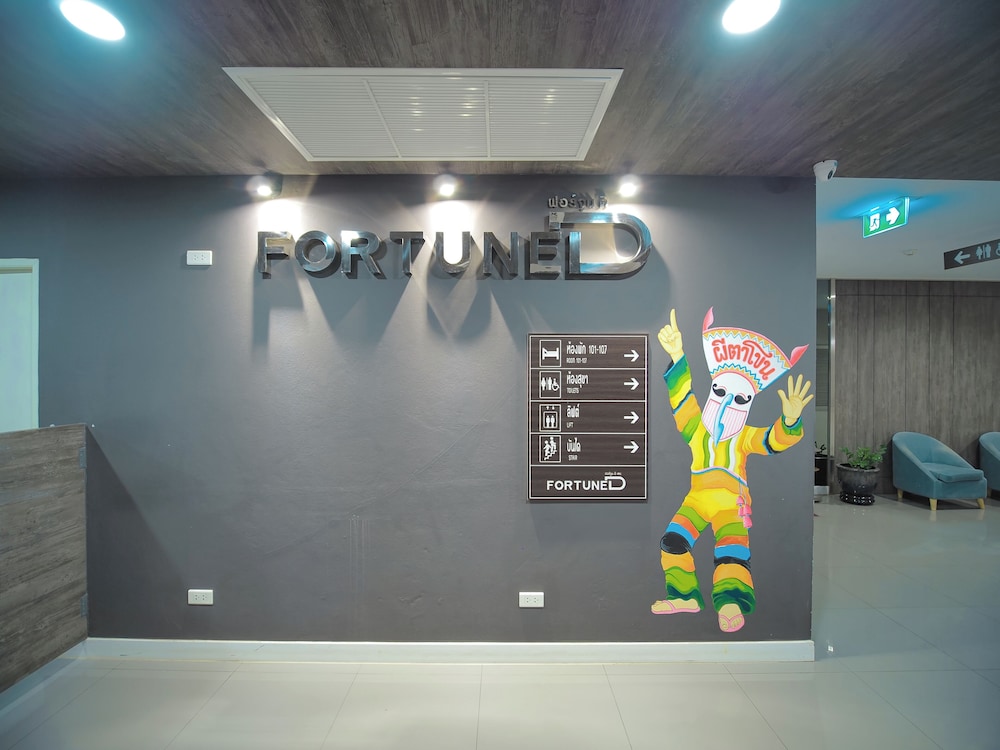 Fortune D Loei 44/50