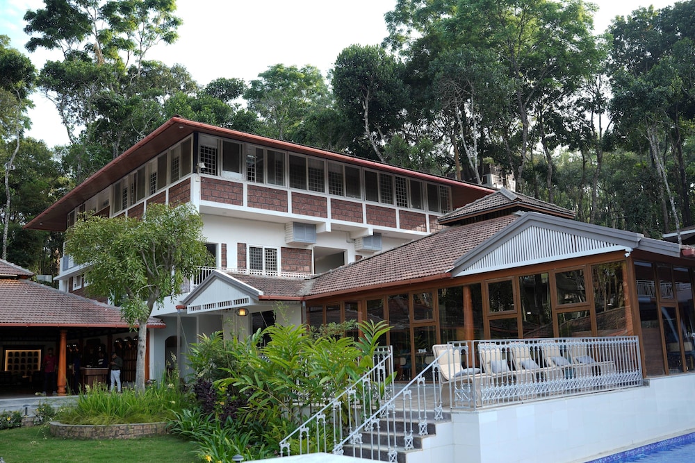 Regenta Resort Sakleshpur 6/50