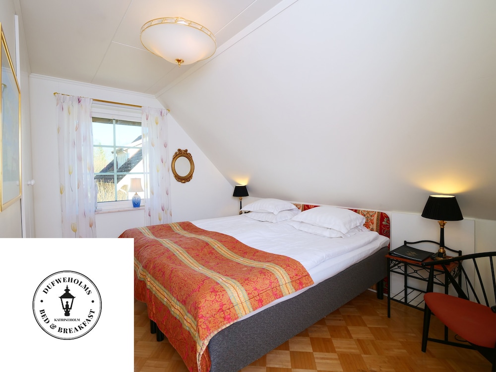 Dufweholms Herrgard 13/50