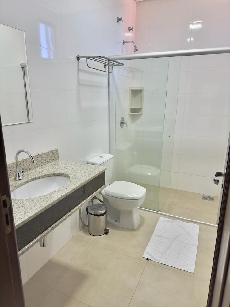 Hotel Pousada Real 53/56