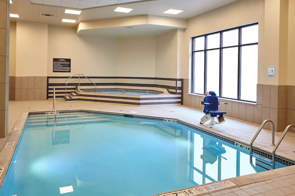 Hilton Garden Inn Minneapolis University Area 21/54