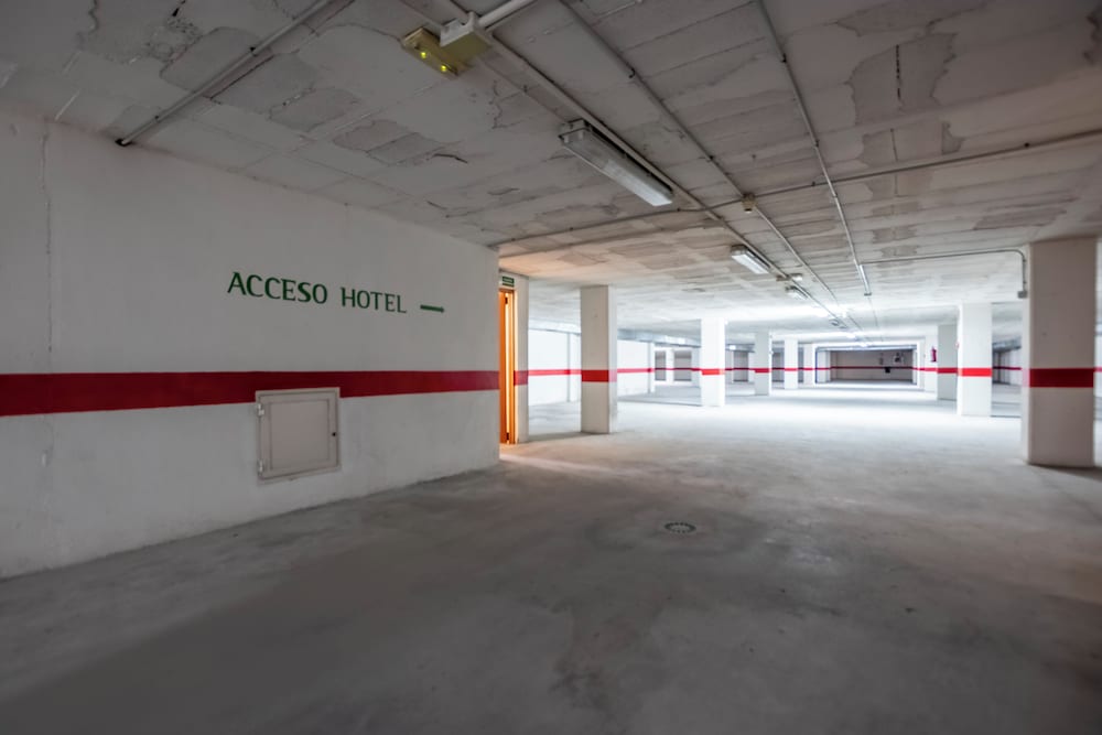 Hotel Campanile Murcia 54/59