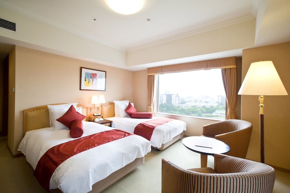 Ana Crowne Plaza Hotel Toyama 25/78