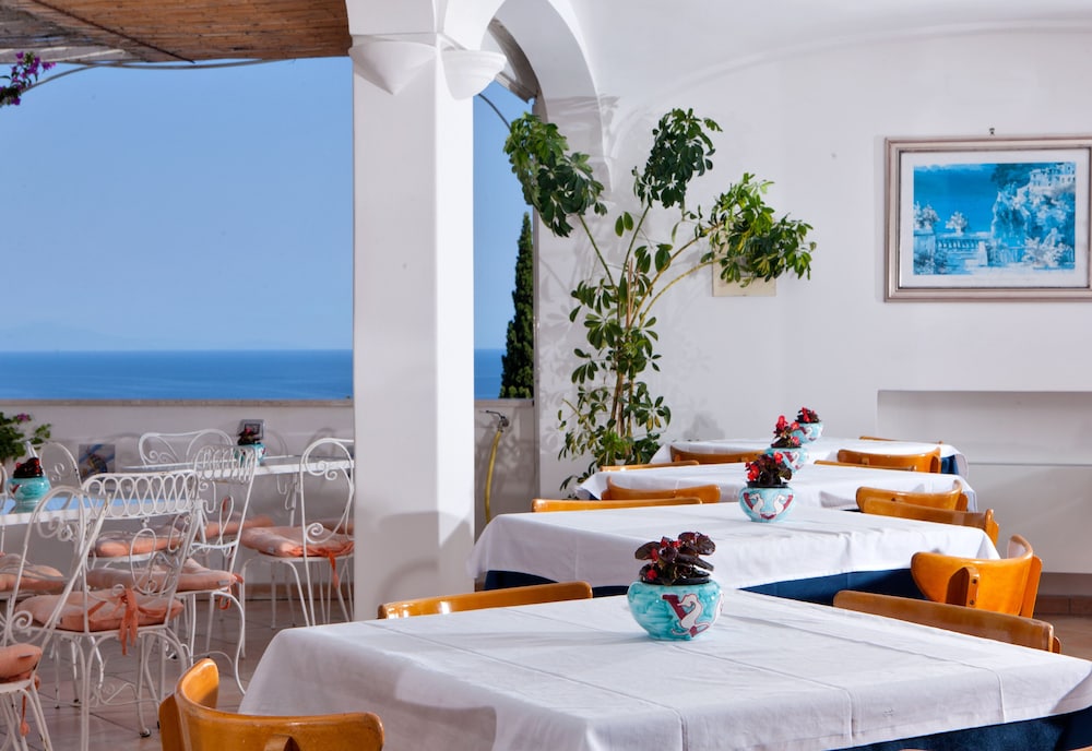 Hotel Vittoria Positano 31/53
