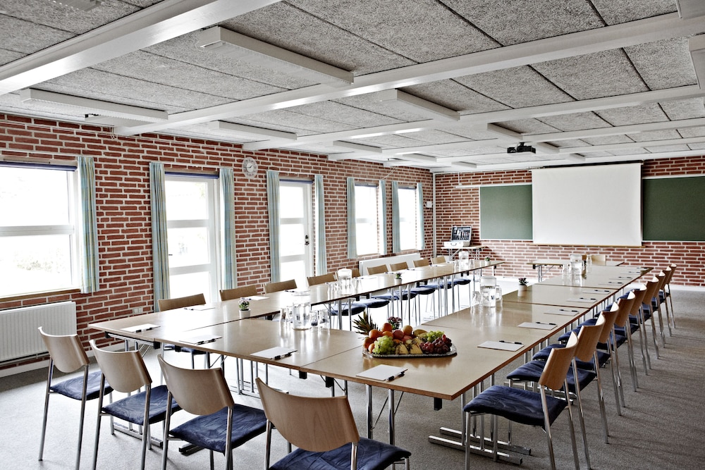 Danhostel Ribe 21/24