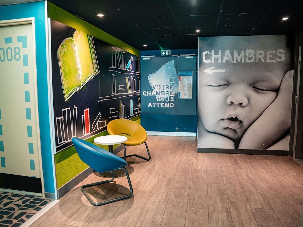 Ibis Budget Narbonne Est 40/47