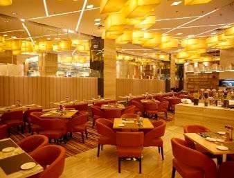 Ramada Plaza by Wyndham Shenzhen North 2/4