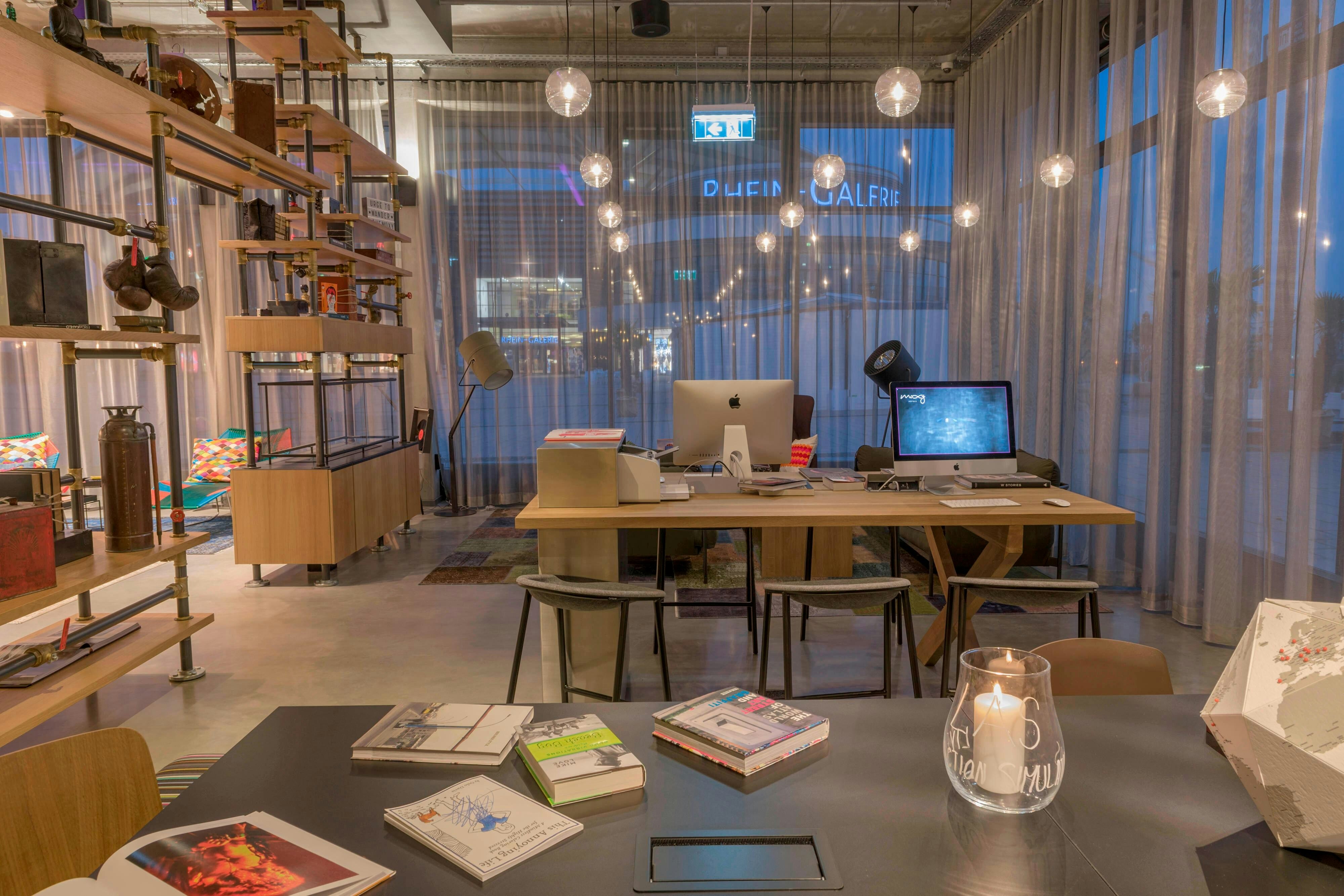 Moxy Ludwigshafen 30/40