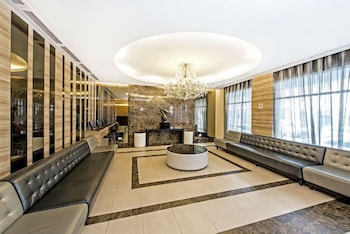 Hotel 81 Dickson 16/20