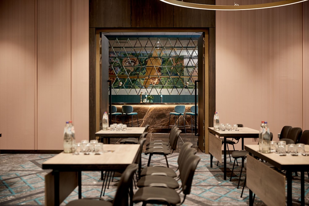 Van Der Valk Hotel Haarlem 38/50