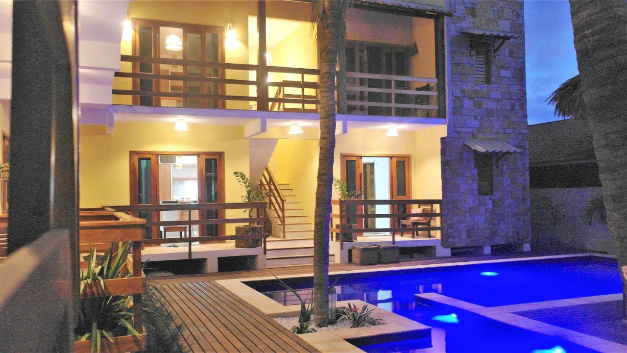 Villa Agua de Coco 23/45