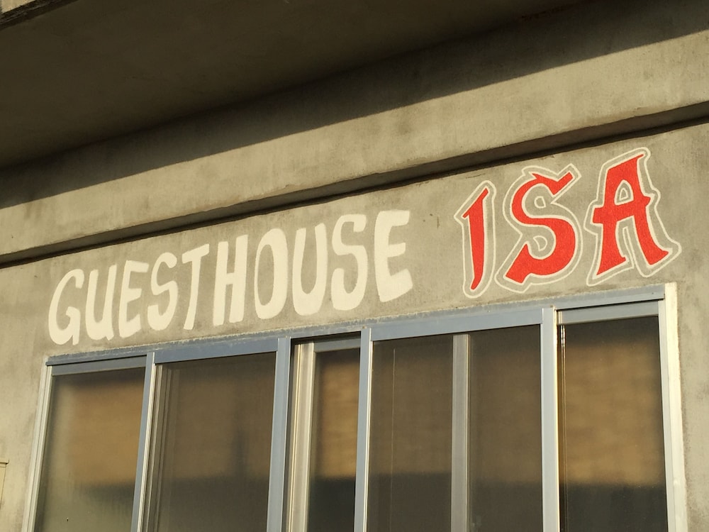 Guest House Isa 2/50