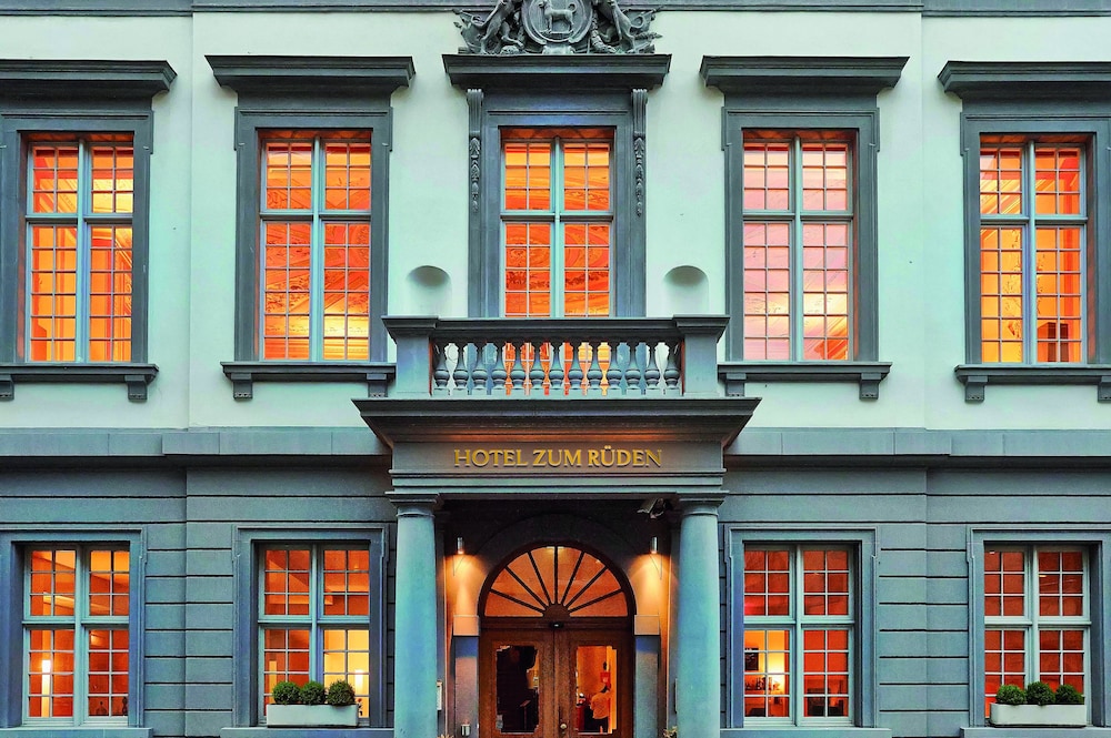 Sorell Hotel Rueden 6/74