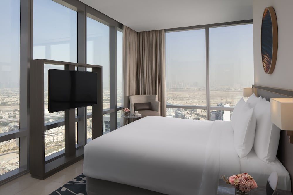 The First Collection at Jumeirah Village Circle, a Tribute Portfolio Hotel 15/35