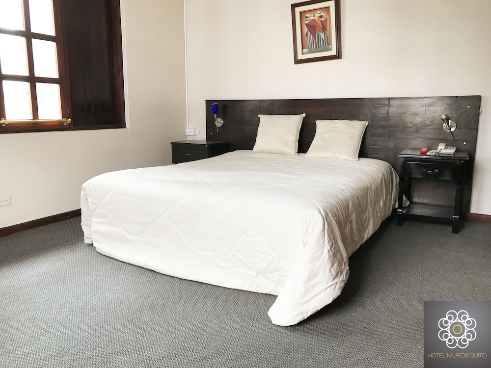 Hotel Muros Quito 9/52