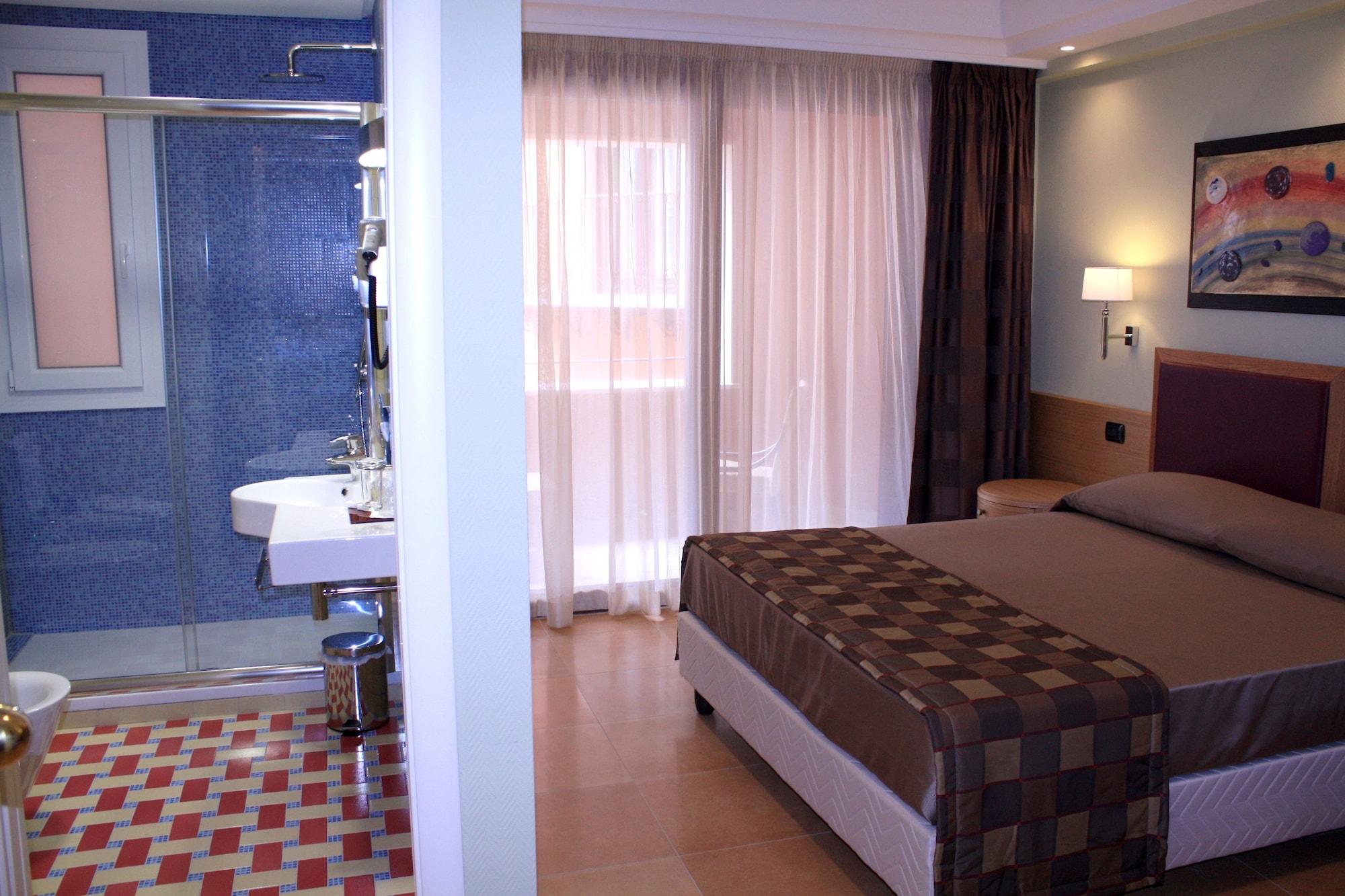 غرفة قياسية، Artemis Hotel 3/6