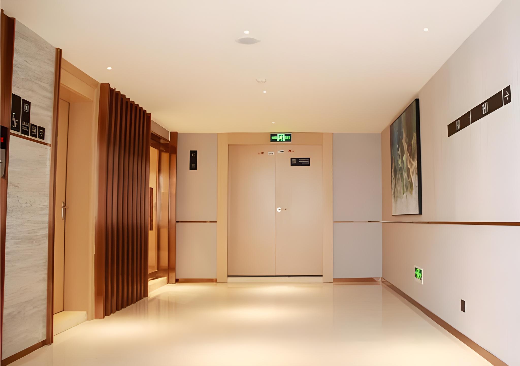 City Comfort Inn Yingcheng Walking Street 14/42