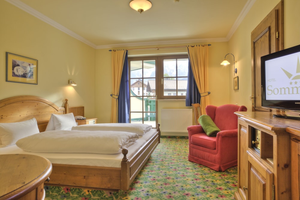 Hotel Sommerhof 56/80