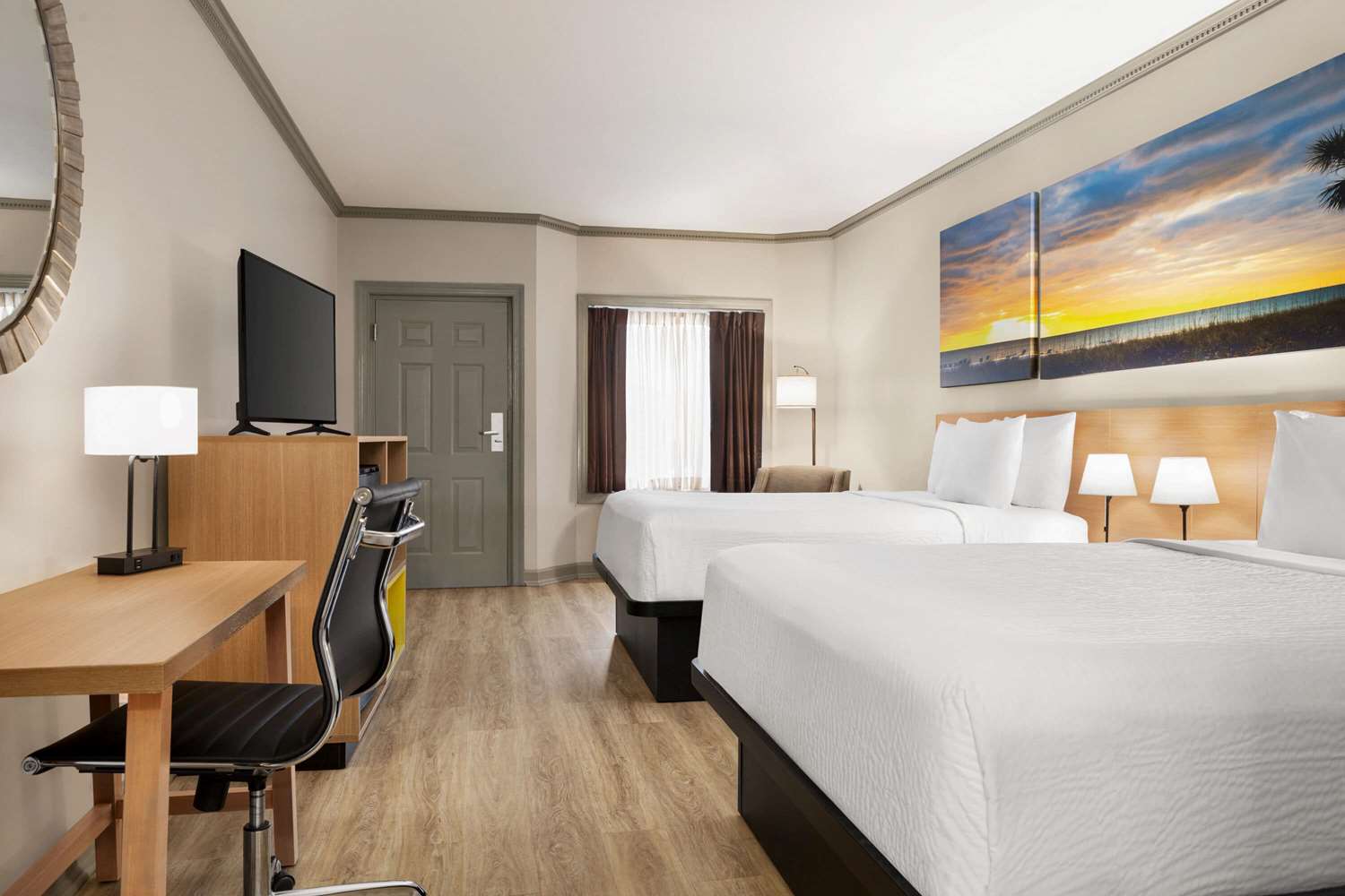 Days Inn by Wyndham Kingsland GA 9/30
