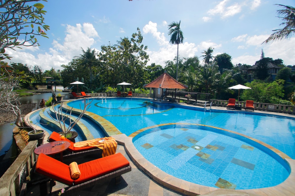 Santi Mandala Villa And Spa 119/140
