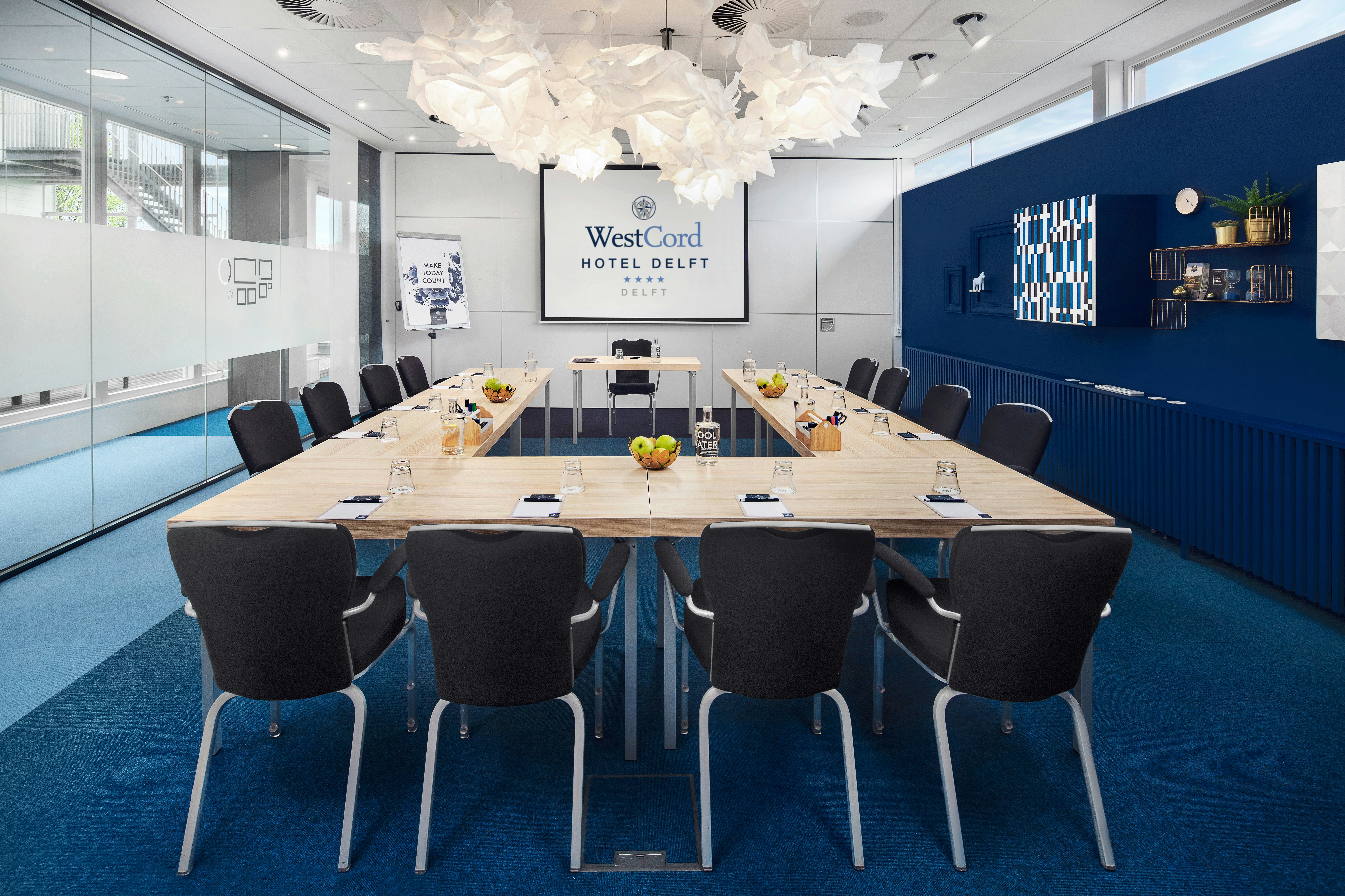 Westcord Hotel Delft 22/24