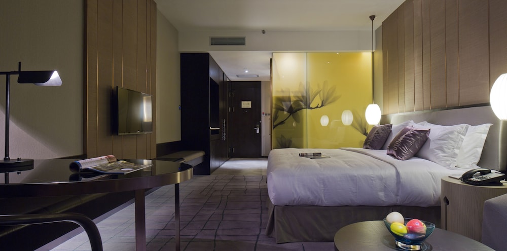 Maison New Century Hotel Dongguan 25/69