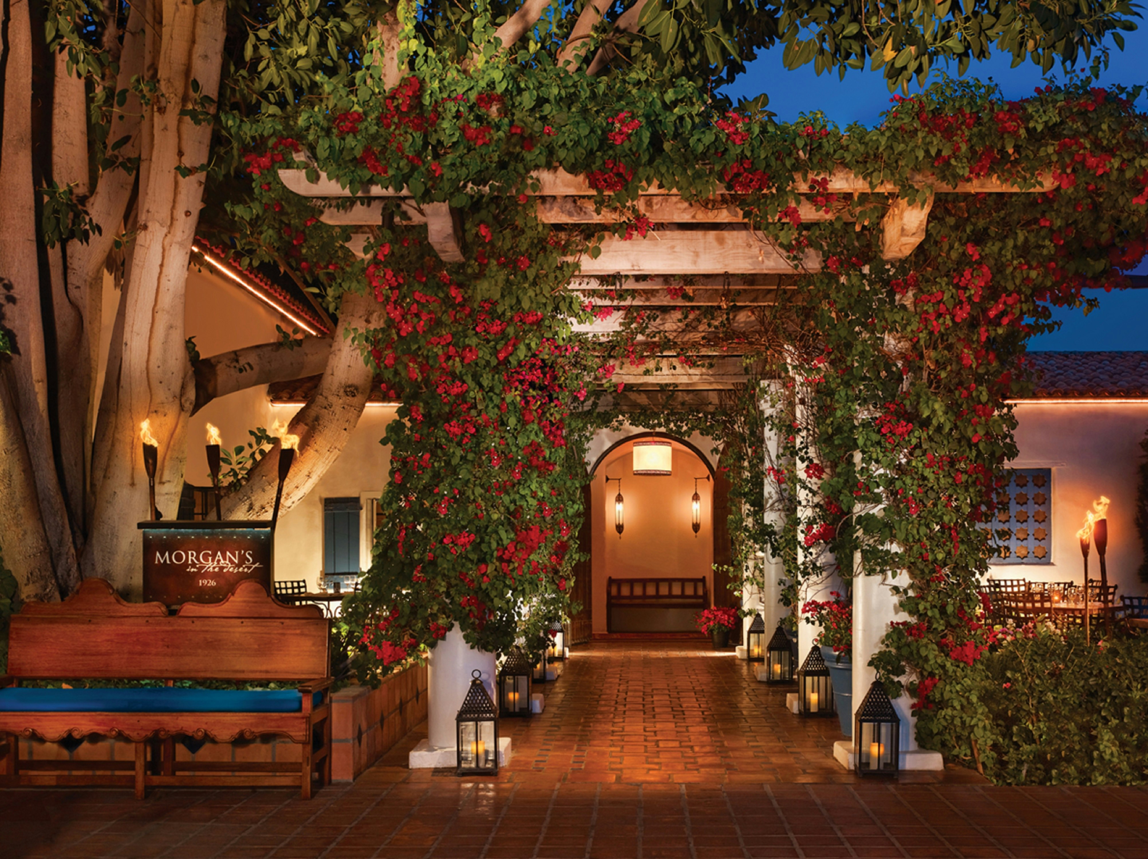 La Quinta Resort & Club, Curio Collection by Hilton 7/77