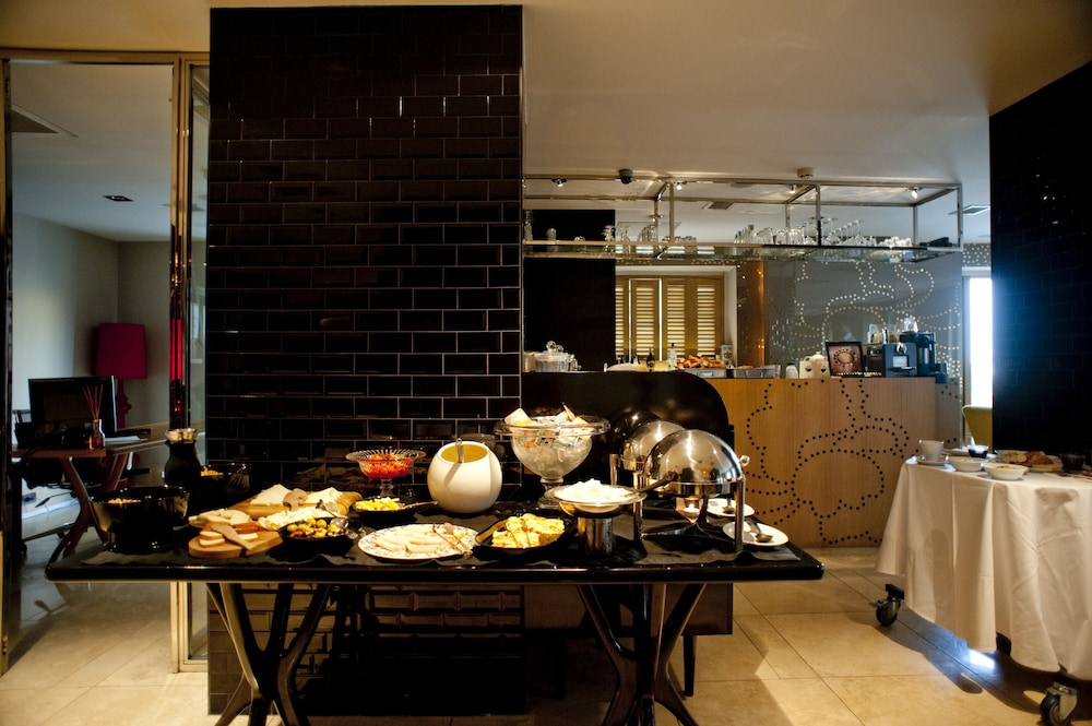 Witt Hotel 50/56