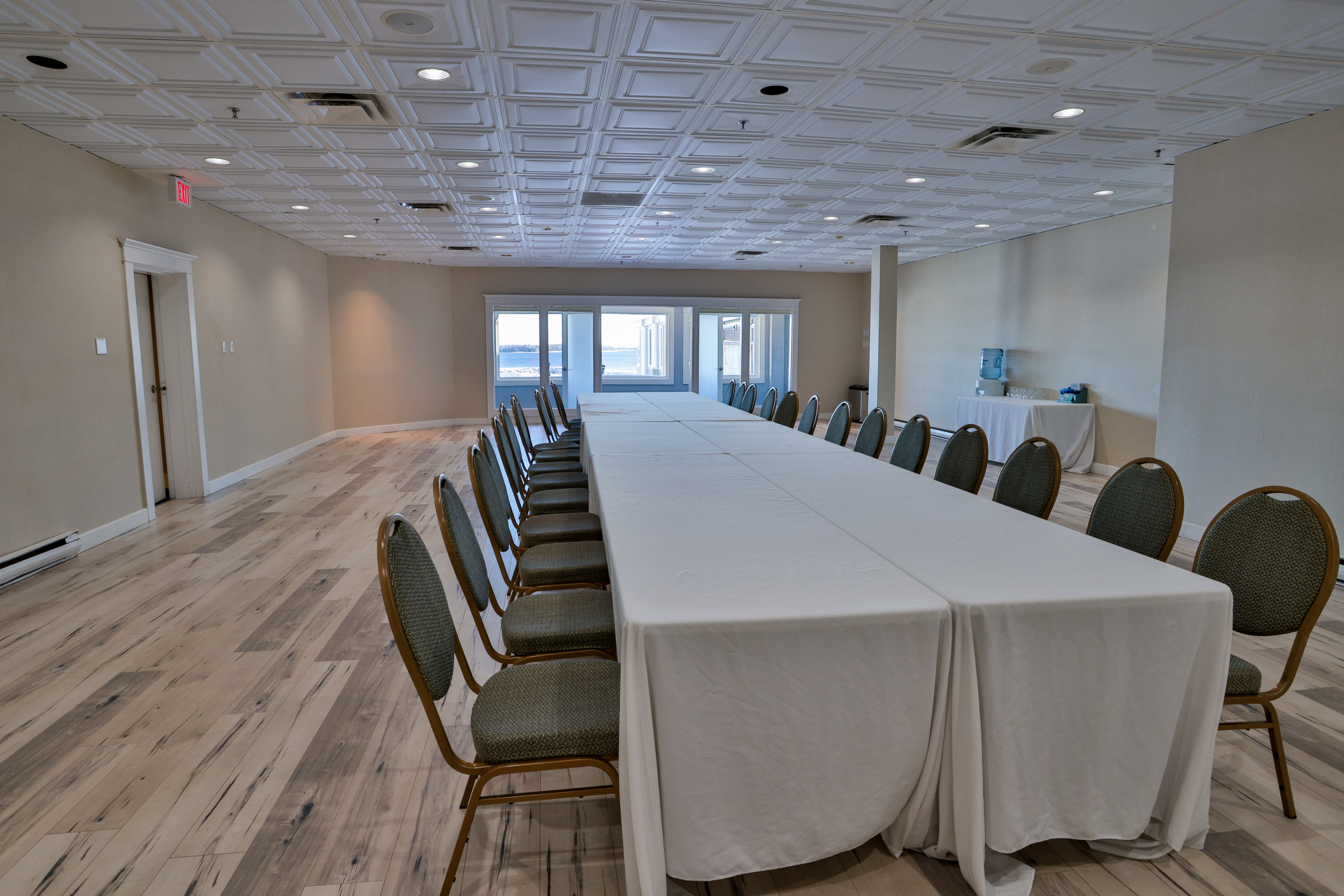 Oak Island Resort Conference Centre 63/75