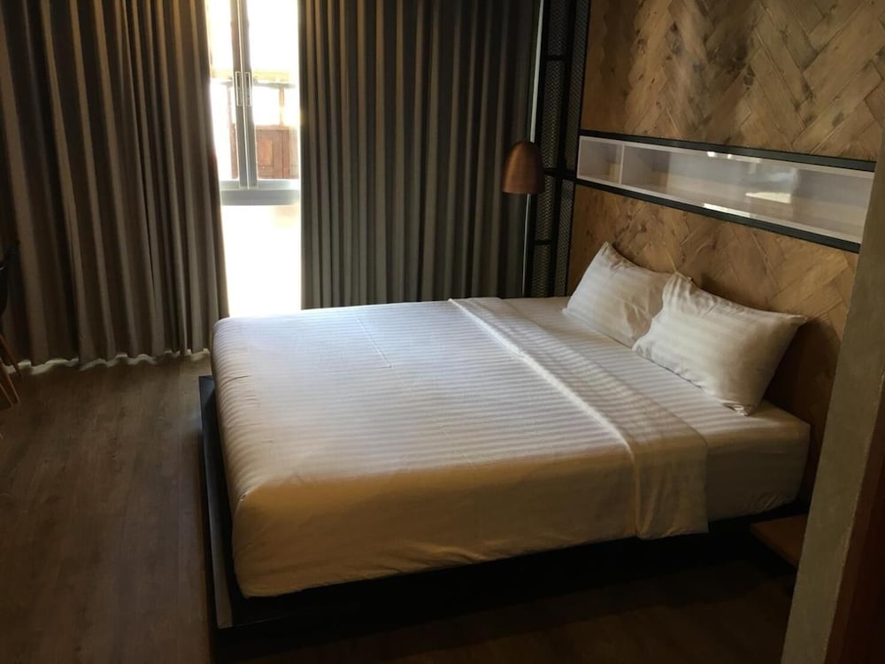 Bedgasm Hostel Chanthaburi 19/58