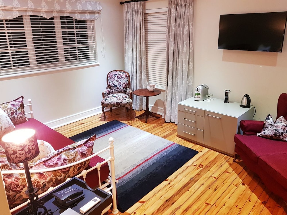 Royal St Andrews Hotel Conference Centre Spa 52/73