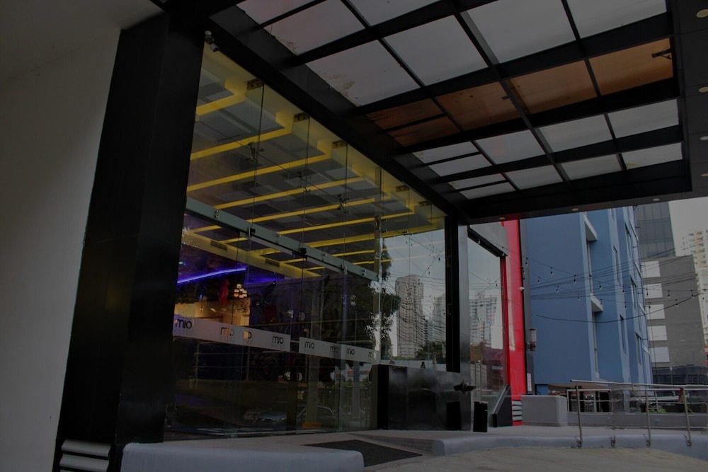 Hotel Mio Panama 53/60