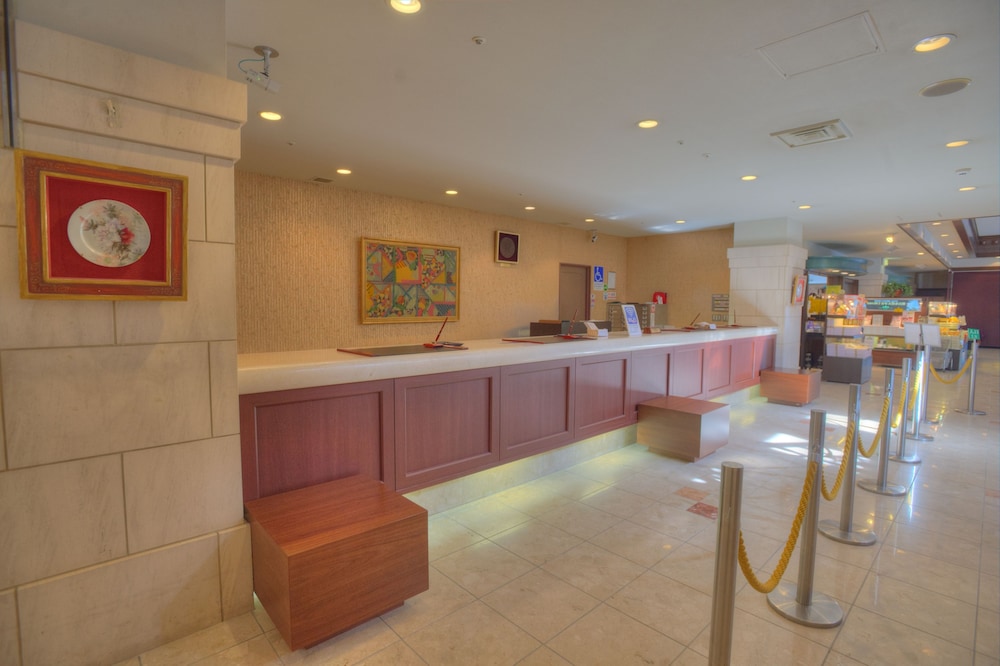 Hotel Green Plaza Hakone 8/50