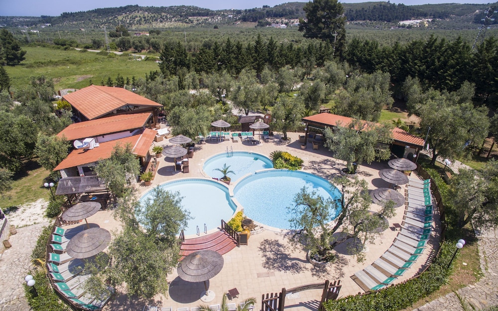 Tenuta Padre Pio 20/26
