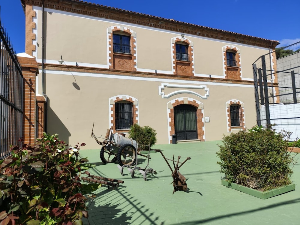 Hospedium Hotel Rural Soterrana 6/50