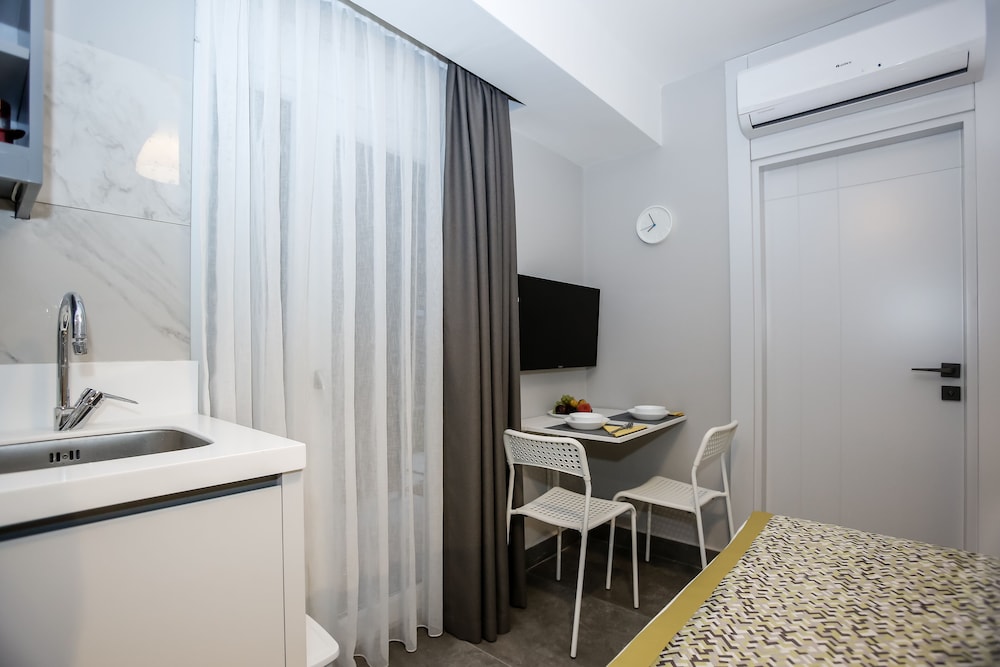 Stile Suite Hotel 35/46