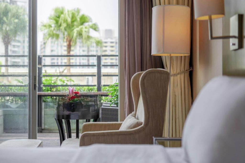 Jiaxin Conifer Hotel Shunde 19/25
