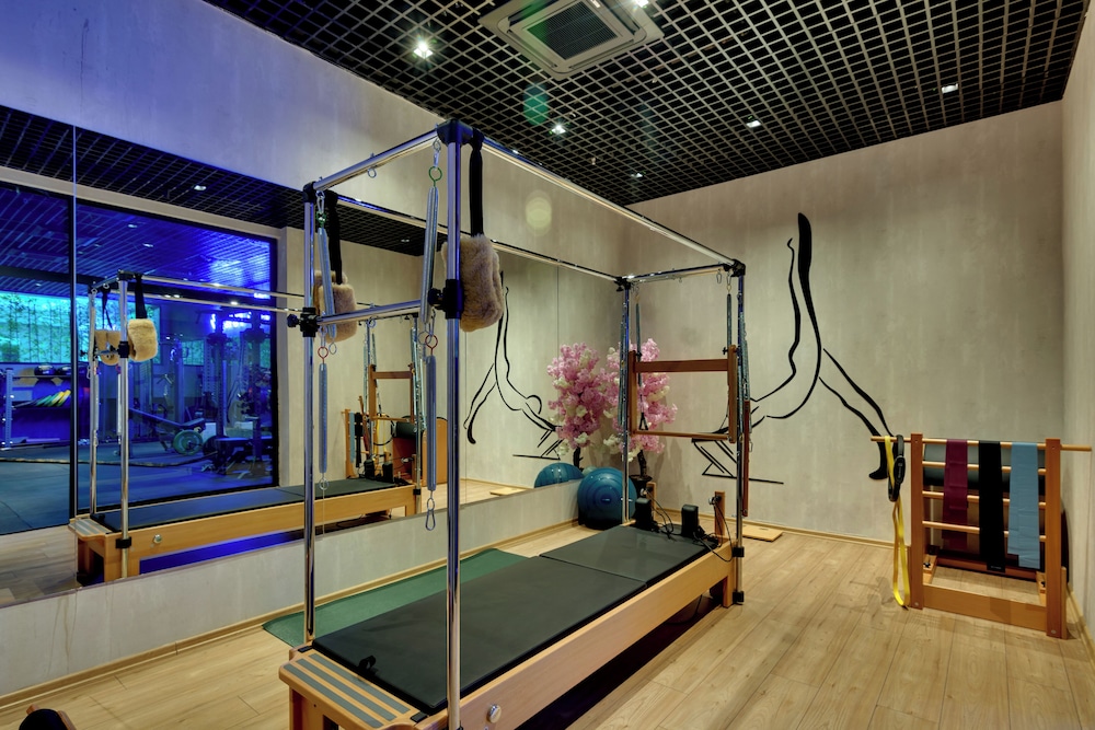 Grande Arte Hotel 36/58