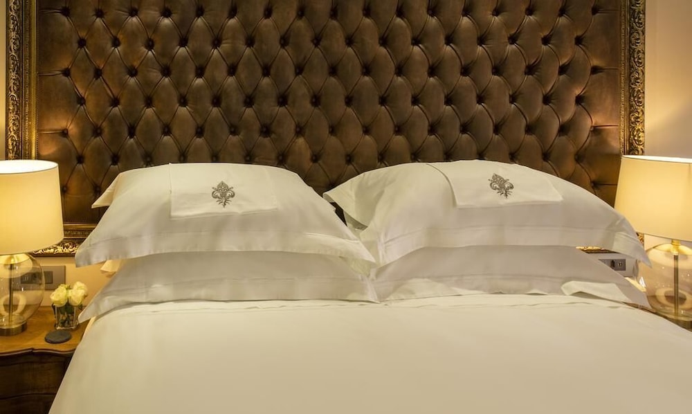 The Giglio Boutique Hotel 8/23