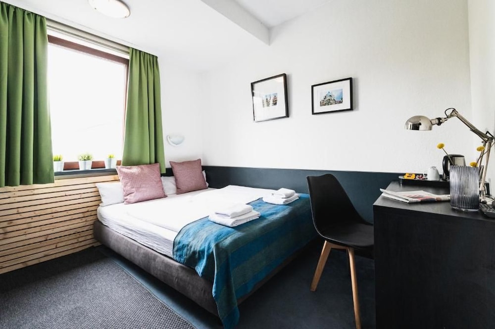 City Hotel Fellbach 24H CHECK-IN 3/26