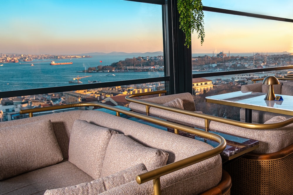 Ring Stone Hotels Bosphorus 31/50