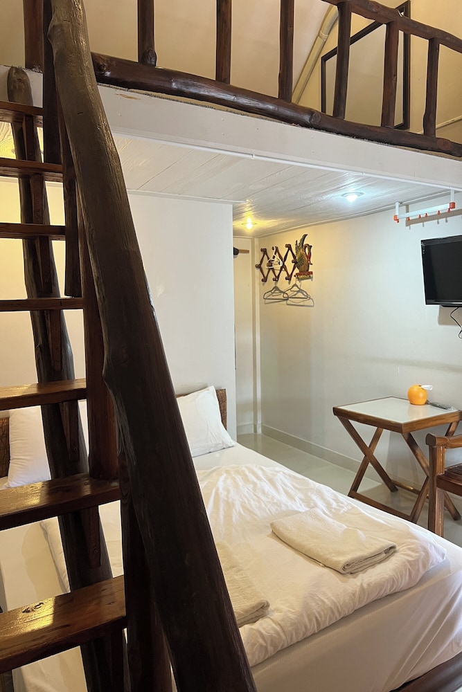 Baan Lanna Resort 19/31