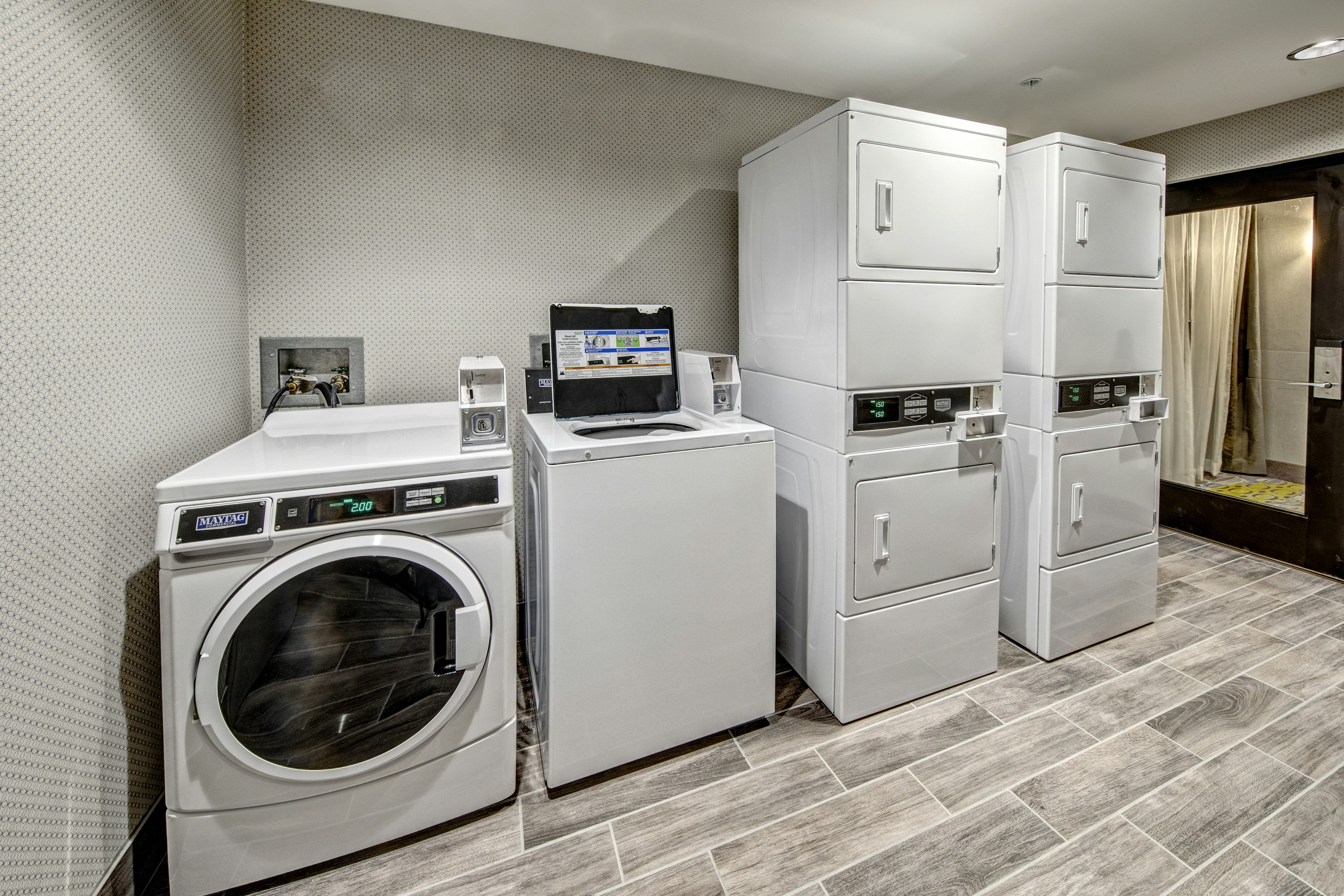 Hampton Inn And Suites Nashville Goodlettsville 32/33