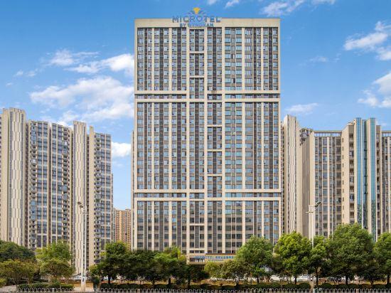 Microtel by Wyndham Hengyang Huaxin 3/20