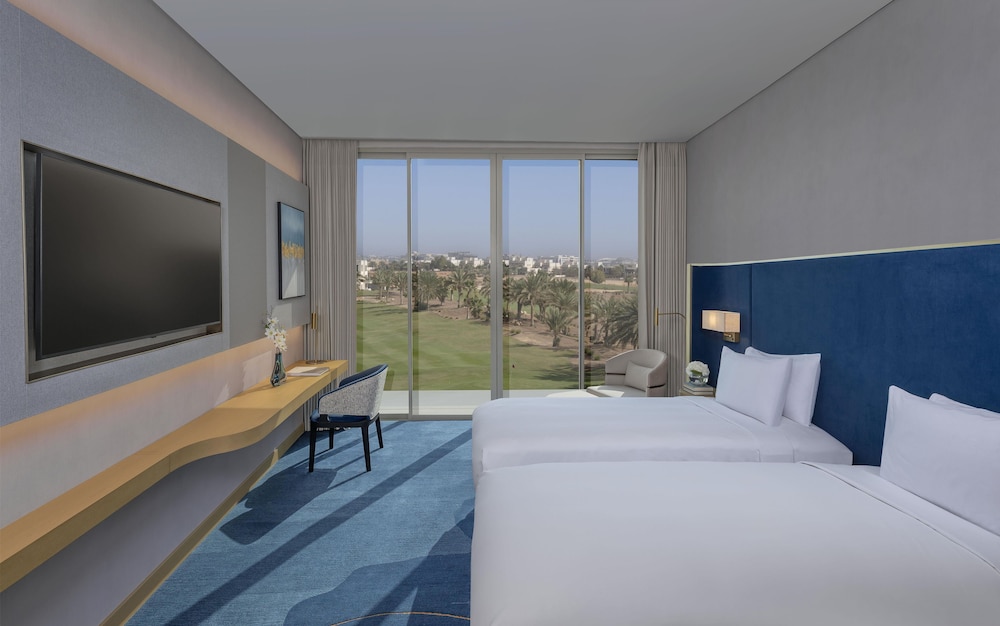 Tivoli La Vie Muscat Hotel & Residences 19/61