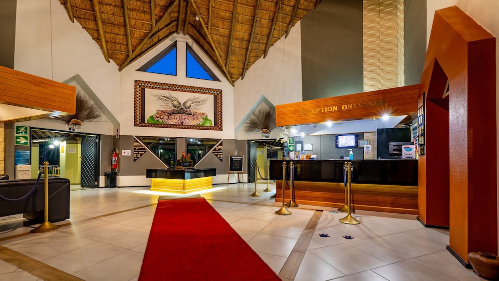 Sanbonani Resort and Hotel 30/51