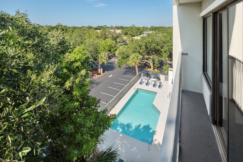 DoubleTree by Hilton Hilton Head Island 21/21